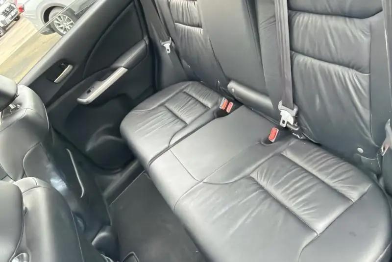 Honda CR-V EX-L AWD 2013