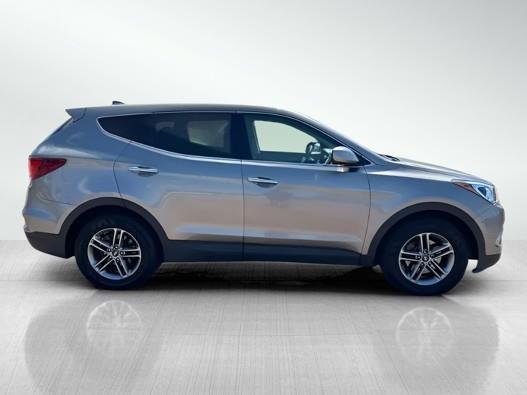 Hyundai Santa Fe Sport 2.4 AWD 2017