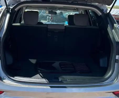 Hyundai Santa Fe Sport 2.4 AWD 2017