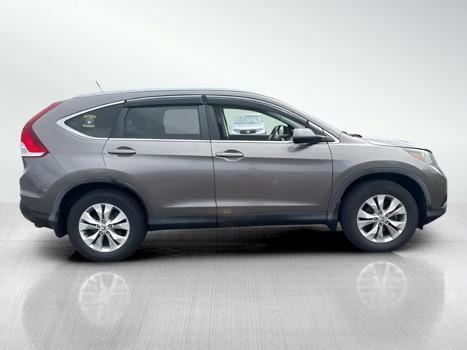 Honda CR-V EX-L AWD 2013