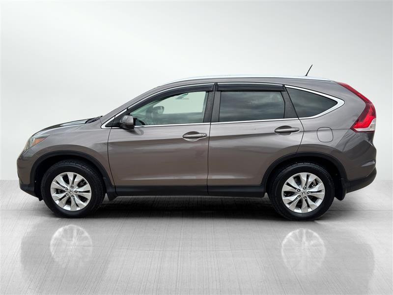 Honda CR-V EX-L AWD 2013
