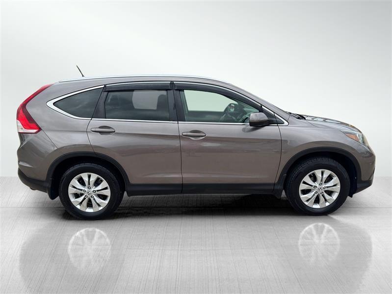 Honda CR-V EX-L AWD 2013