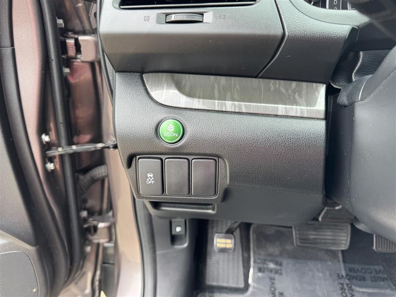 Honda CR-V EX-L AWD 2013