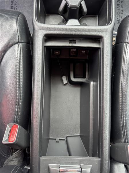 Honda CR-V EX-L AWD 2013