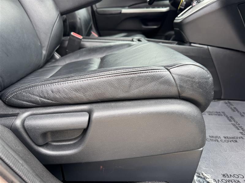 Honda CR-V EX-L AWD 2013