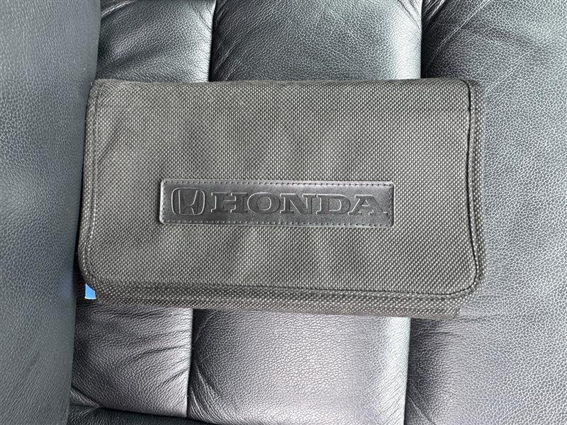 Honda CR-V EX-L AWD 2013
