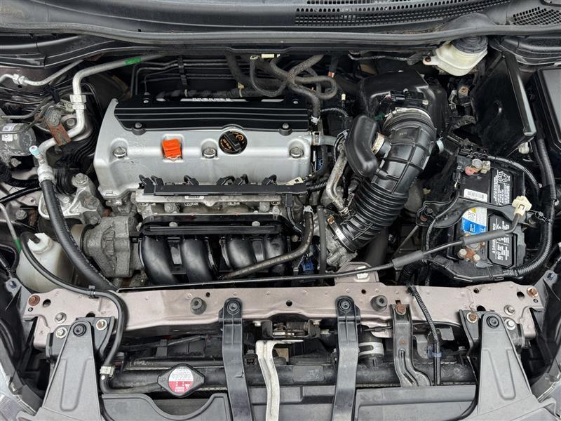 Honda CR-V EX-L AWD 2013