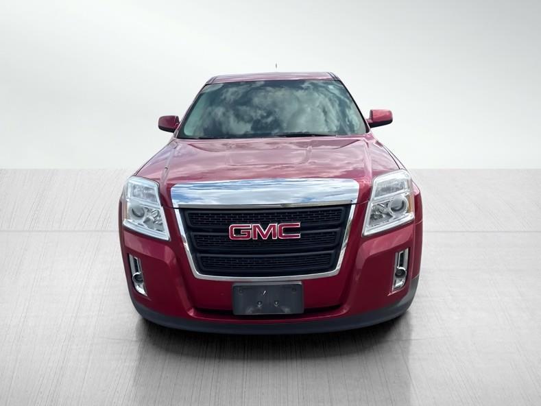 GMC Terrain SLE1 FWD 2013