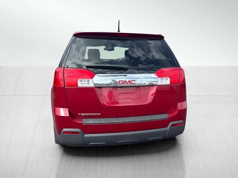 GMC Terrain SLE1 FWD 2013