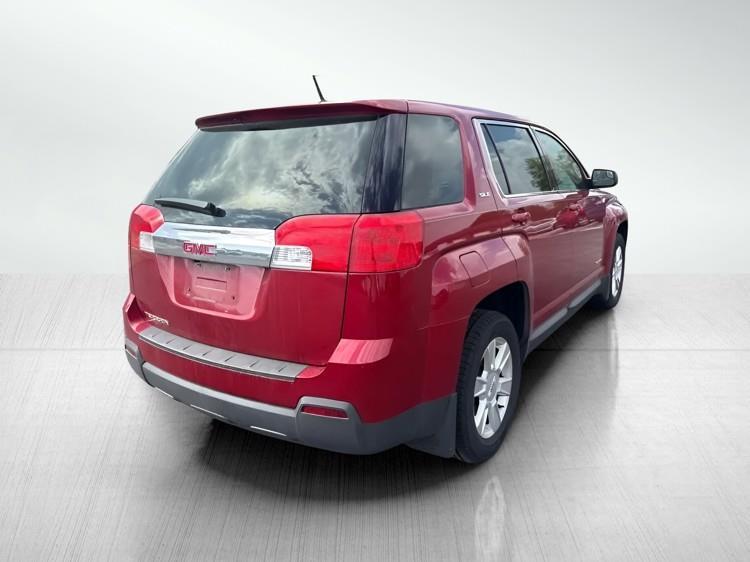GMC Terrain SLE1 FWD 2013