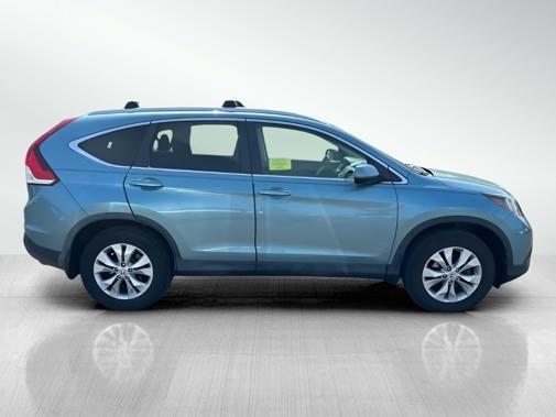 Honda CR-V EX-L AWD 2014