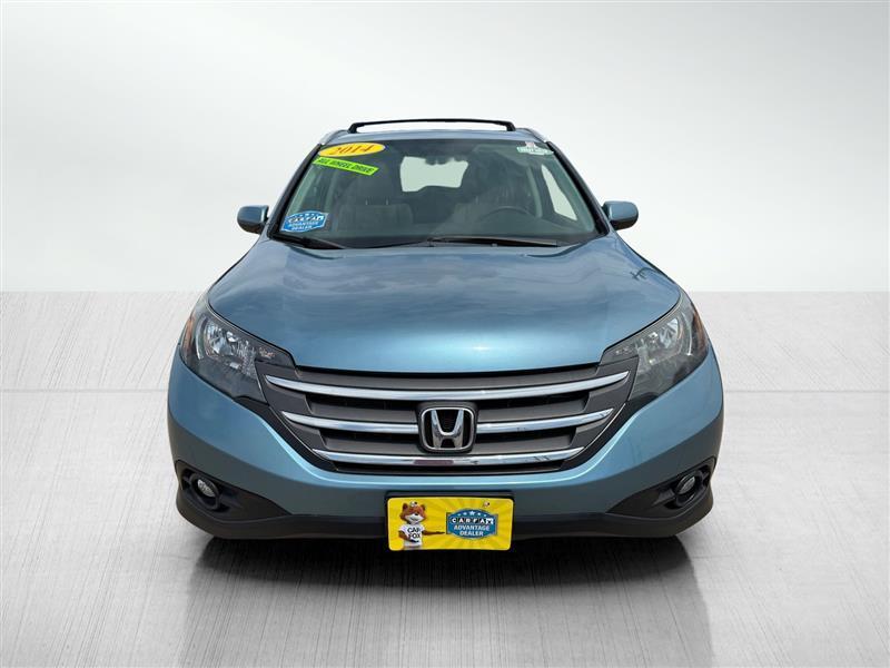 Honda CR-V EX-L AWD 2014