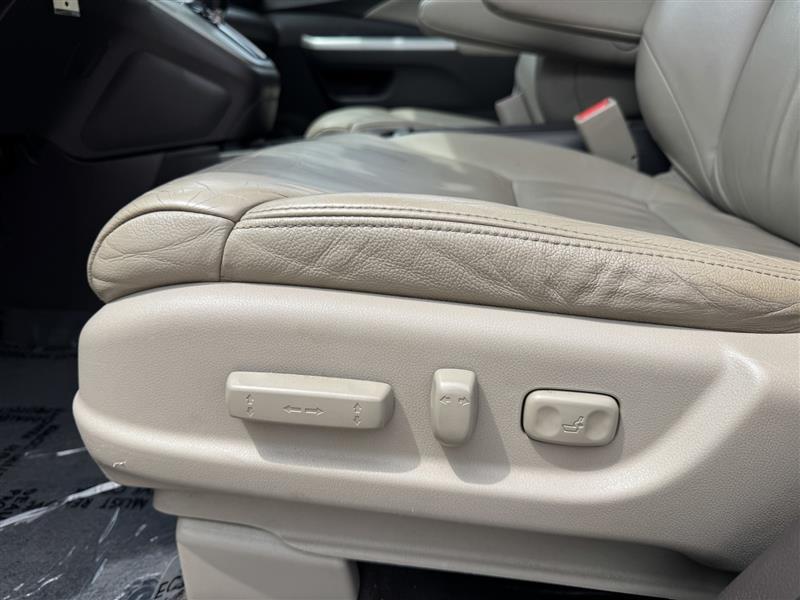 Honda CR-V EX-L AWD 2014