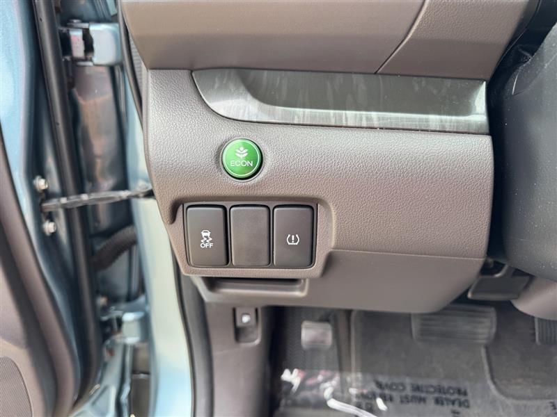 Honda CR-V EX-L AWD 2014