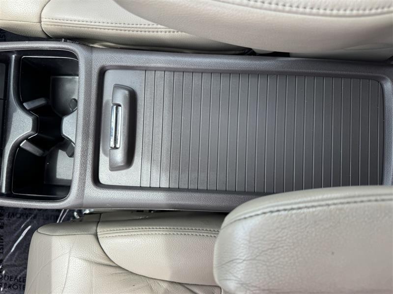 Honda CR-V EX-L AWD 2014