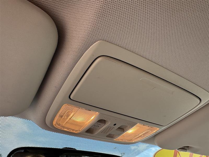 Honda CR-V EX-L AWD 2014