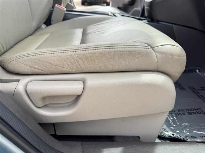 Honda CR-V EX-L AWD 2014