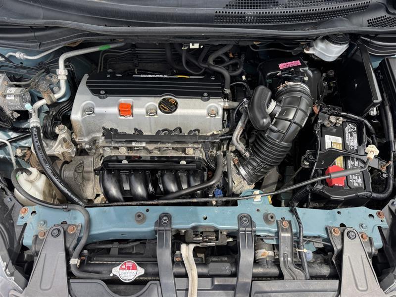 Honda CR-V EX-L AWD 2014