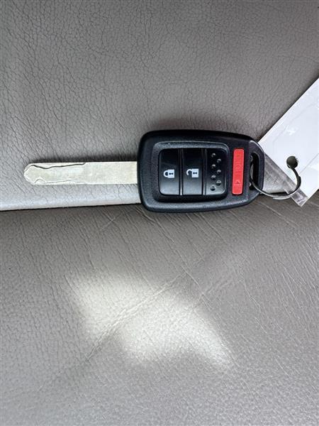 Honda CR-V EX-L AWD 2014