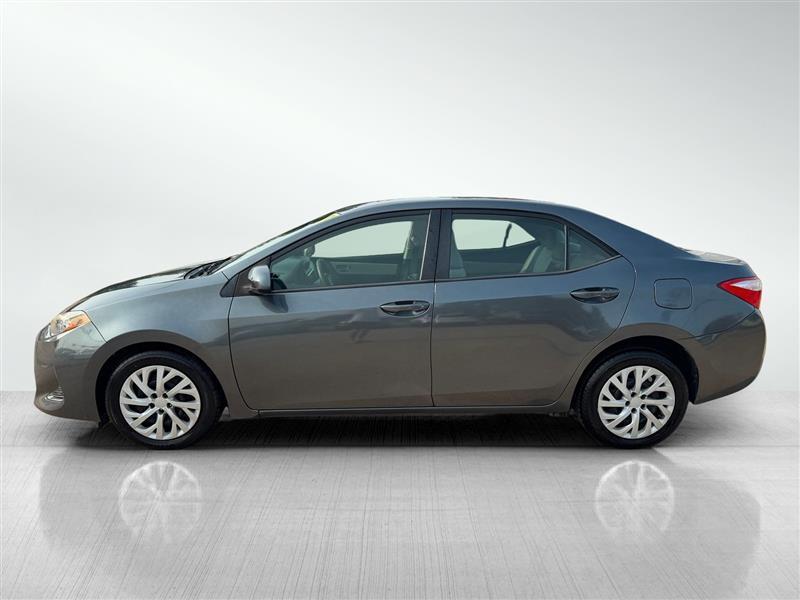 Toyota Corolla LE 2017