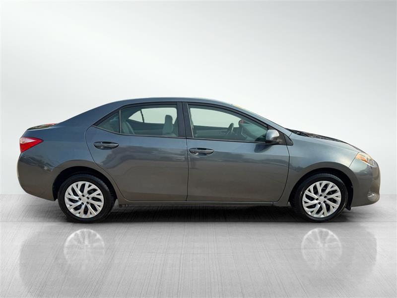 Toyota Corolla LE 2017