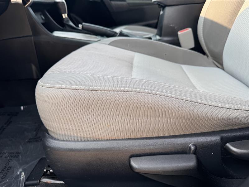Toyota Corolla LE 2017