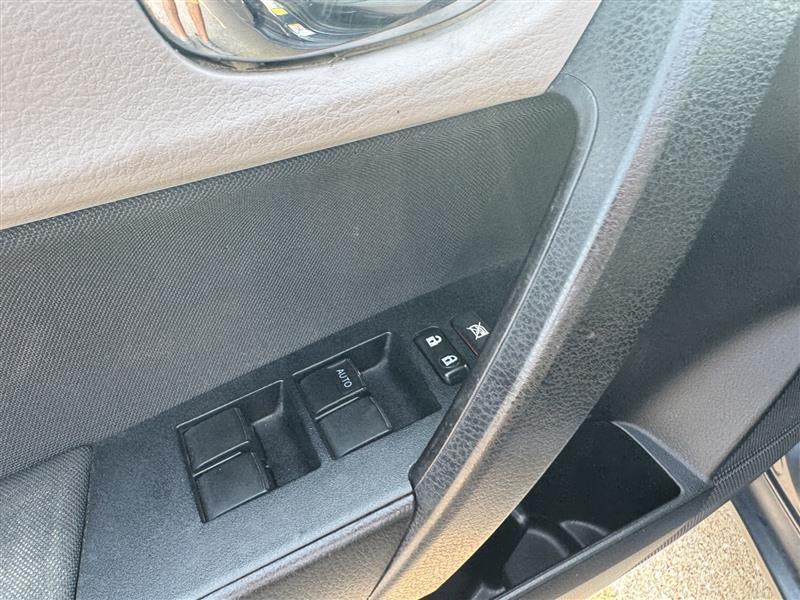 Toyota Corolla LE 2017