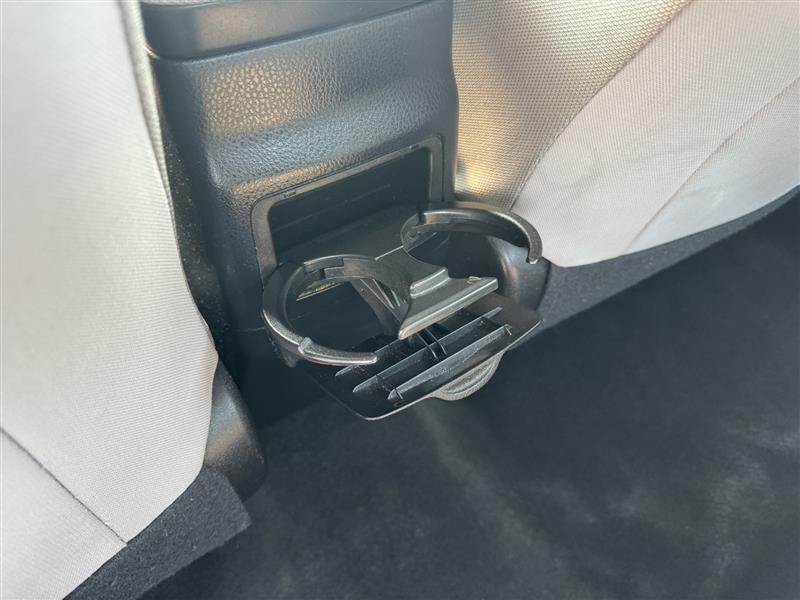 Toyota Corolla LE 2017