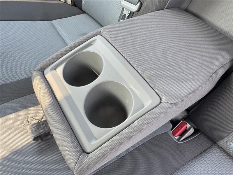 Toyota Corolla LE 2017