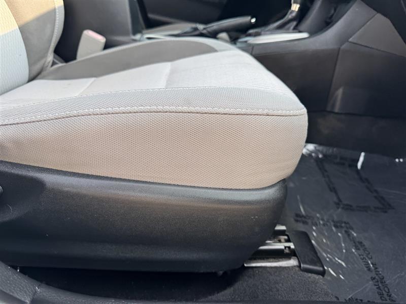 Toyota Corolla LE 2017