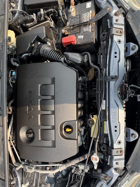Toyota Corolla LE 2017