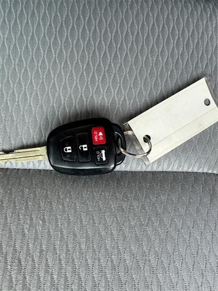 Toyota Corolla LE 2017