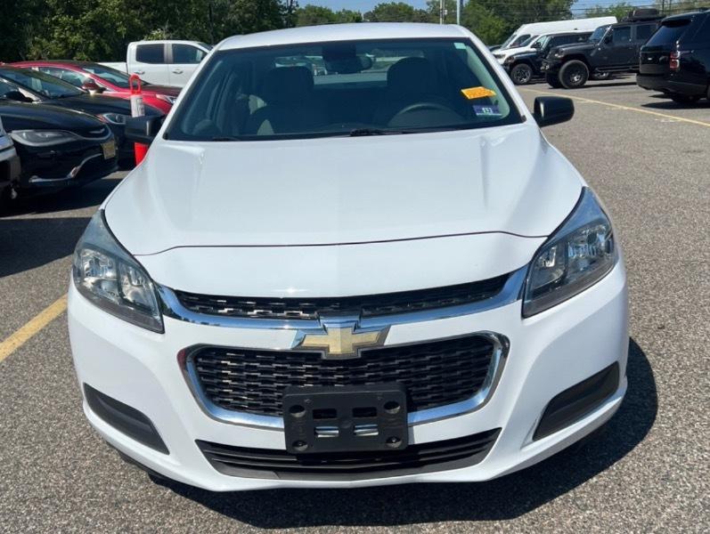 Chevrolet Malibu LS 2015