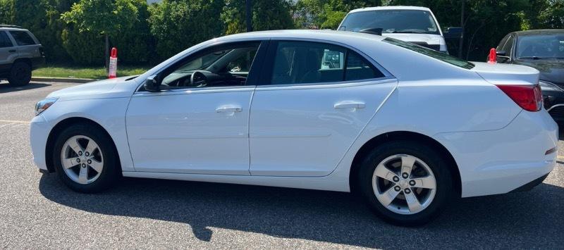 Chevrolet Malibu LS 2015