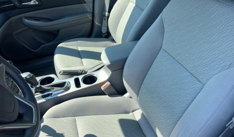 Chevrolet Malibu LS 2015