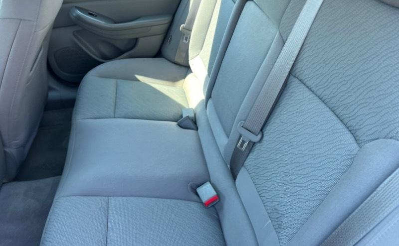 Chevrolet Malibu LS 2015