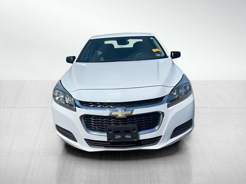 Chevrolet Malibu LS 2015