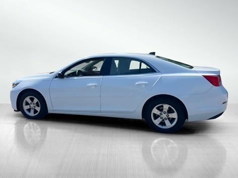 Chevrolet Malibu LS 2015