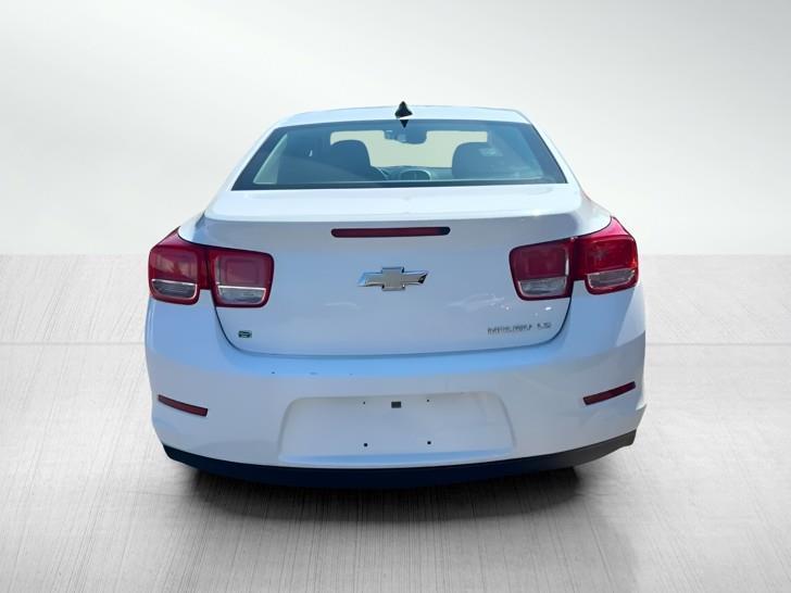 Chevrolet Malibu LS 2015