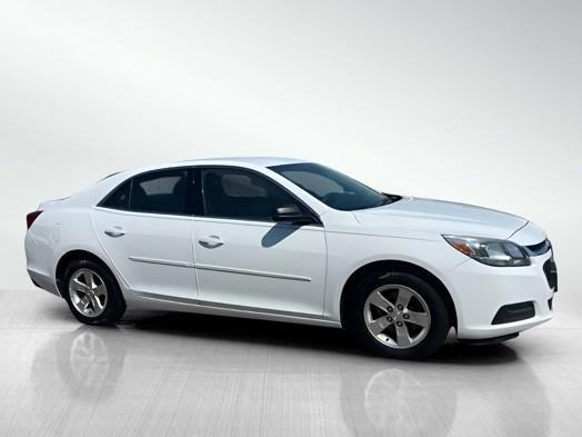 Chevrolet Malibu LS 2015