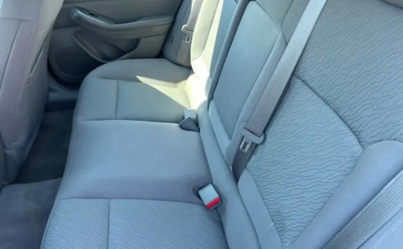 Chevrolet Malibu LS 2015
