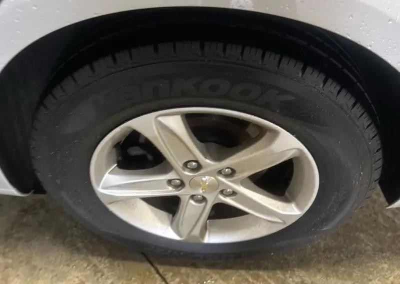 Chevrolet Malibu LS 2020