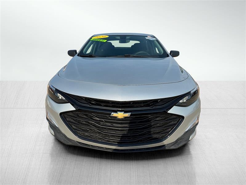 Chevrolet Malibu LS 2020
