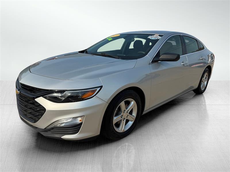 Chevrolet Malibu LS 2020