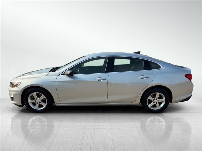 Chevrolet Malibu LS 2020