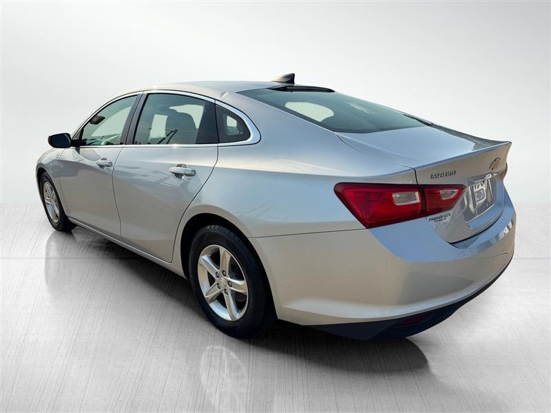Chevrolet Malibu LS 2020
