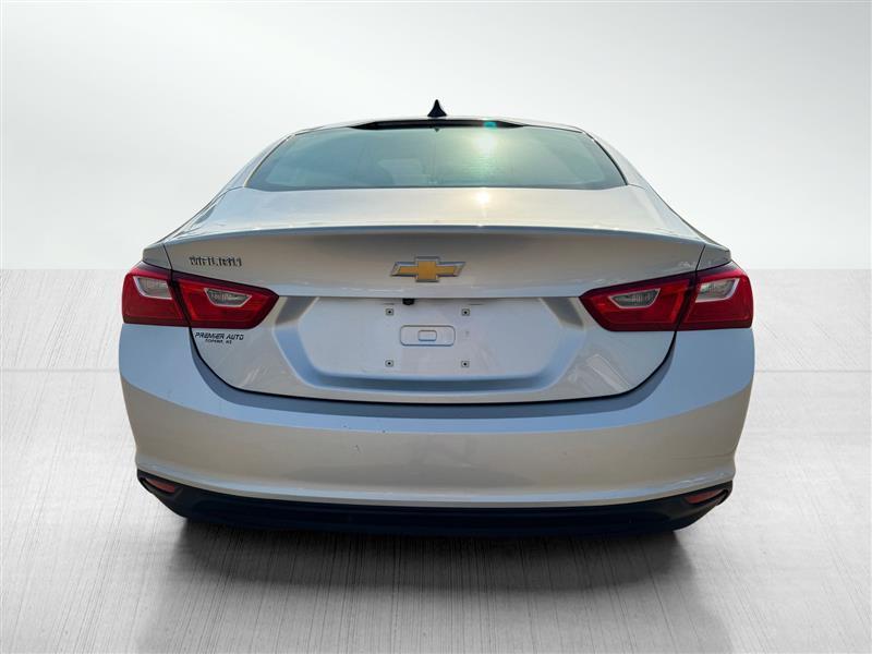 Chevrolet Malibu LS 2020