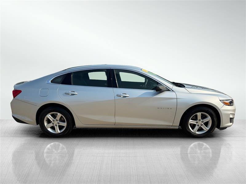 Chevrolet Malibu LS 2020
