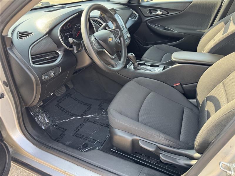 Chevrolet Malibu LS 2020