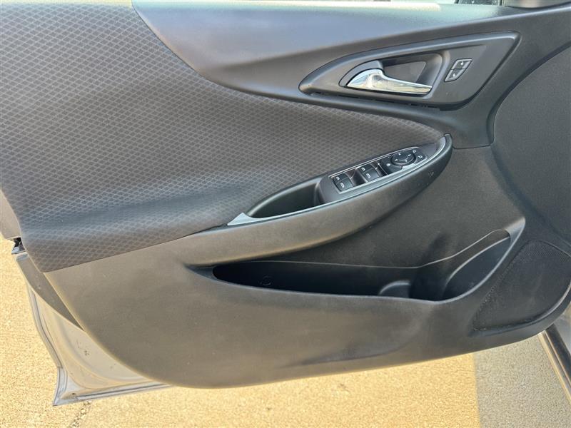 Chevrolet Malibu LS 2020